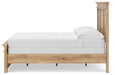 Makidern Bed - One & Only Furniture