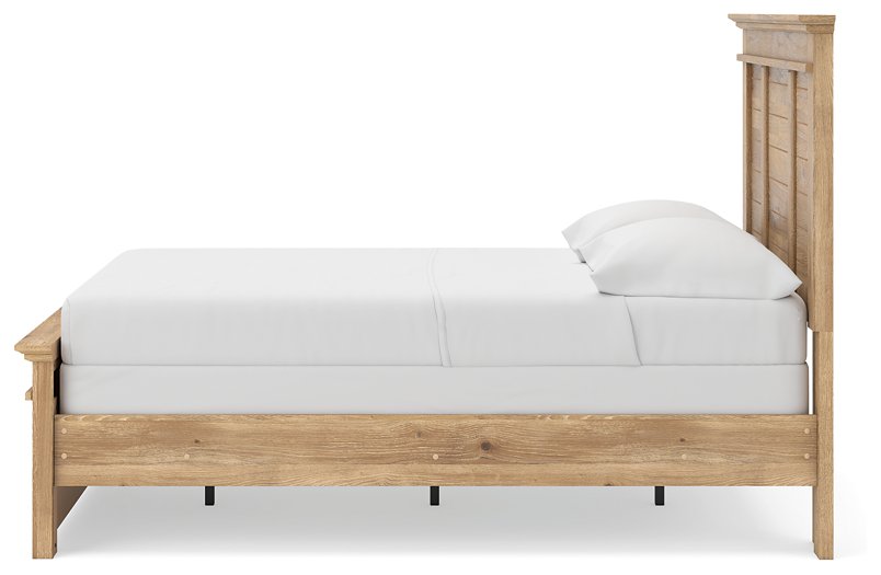 Makidern Bed - One & Only Furniture