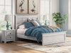 Makidern Bed - One & Only Furniture