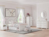 Kozlani Upholstered Bed - One & Only Furniture