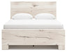 Lawroy Bed - One & Only Furniture