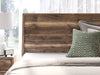 Chirason Bed - One & Only Furniture