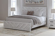 Cayboni Bed - One & Only Furniture
