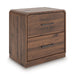 Fortlorn Nightstand - One & Only Furniture