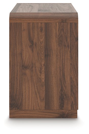 Fortlorn Nightstand - One & Only Furniture