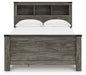 Frandern Full Bed - One & Only Furniture