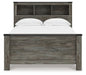 Frandern Full Bed - One & Only Furniture