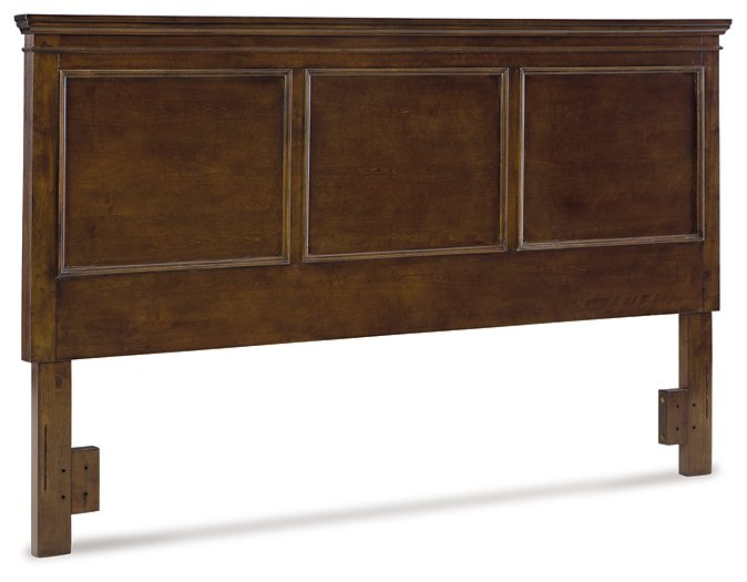 Danabrin Bed - One & Only Furniture