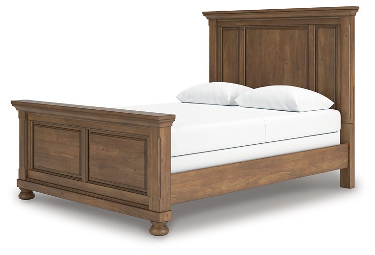 Feddinger Bed