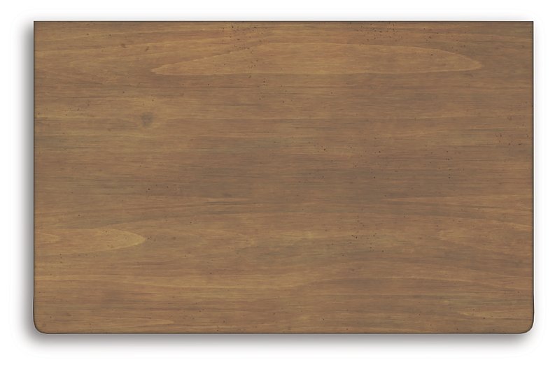 Feddinger Nightstand - One & Only Furniture