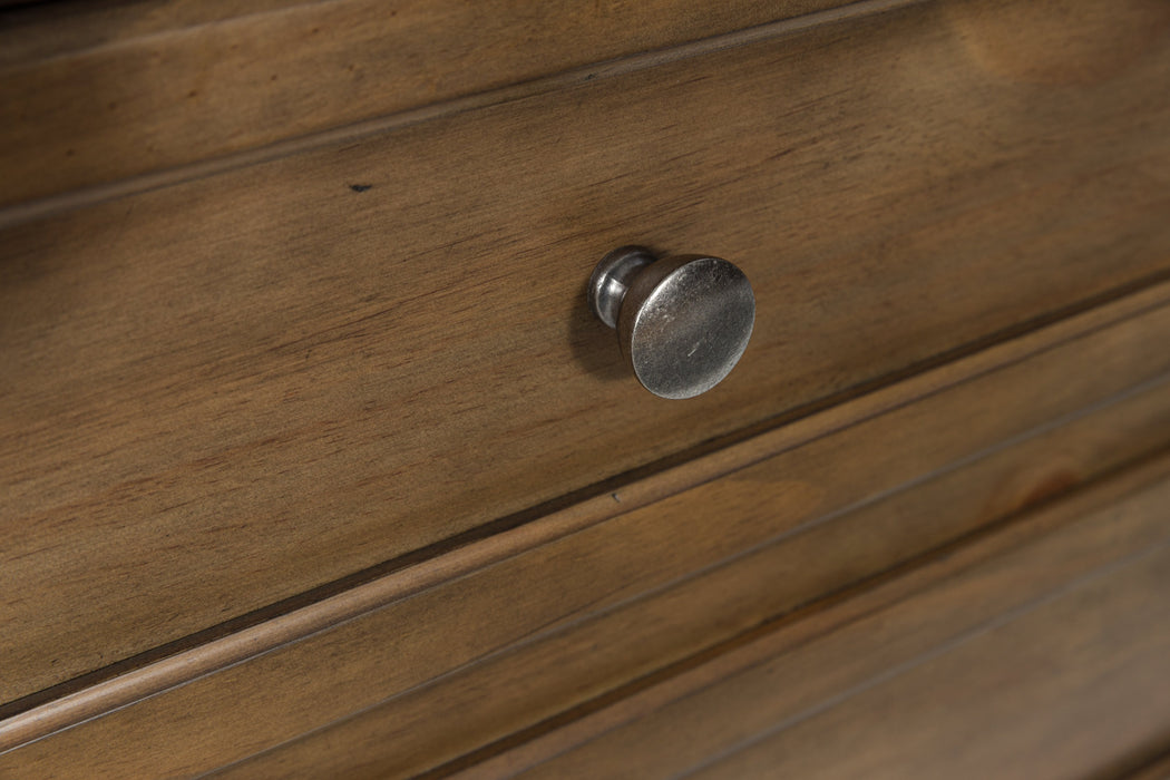 Feddinger Nightstand - One & Only Furniture