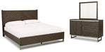 Arkenton Bedroom Package - One & Only Furniture