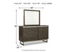 Arkenton Bedroom Package - One & Only Furniture