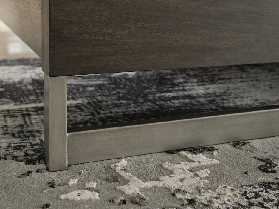 Arkenton Bedroom Package - One & Only Furniture