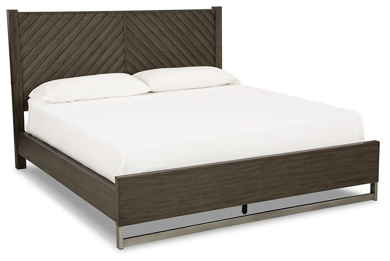 Arkenton Bedroom Package - One & Only Furniture