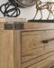 Ridgester Chest of Drawers - One & Only Furniture