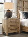 Ridgester Nightstand - One & Only Furniture