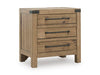 Ridgester Nightstand - One & Only Furniture