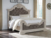 Bruchandi Bedroom Set - One & Only Furniture