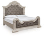 Bruchandi Bedroom Set - One & Only Furniture