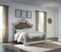 Bruchandi Bedroom Set - One & Only Furniture