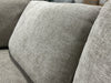Thomasville Tisdale Modular Sectional 6-piece Taupe with Storage Ottoman - One & Only Furniture