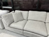 Lowell 6-piece Modular Sectional - One & Only Furniture