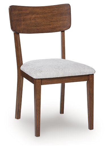 Tameride Dining Chair - One & Only Furniture
