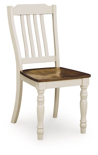 Wirloni Dining Chair - One & Only Furniture
