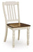 Wirloni Dining Chair - One & Only Furniture