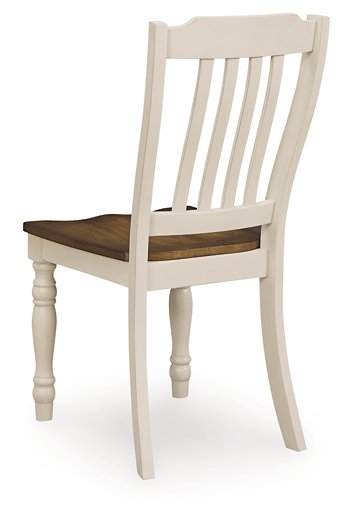 Wirloni Dining Chair - One & Only Furniture