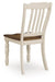 Wirloni Dining Chair - One & Only Furniture