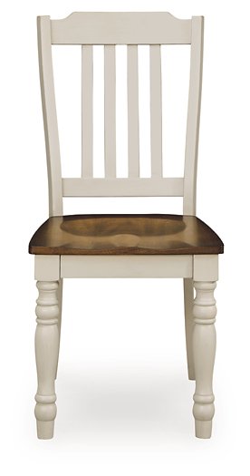 Wirloni Dining Chair - One & Only Furniture