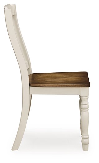 Wirloni Dining Chair - One & Only Furniture