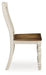 Wirloni Dining Chair - One & Only Furniture