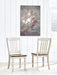 Wirloni Dining Chair - One & Only Furniture