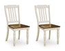Wirloni Dining Chair - One & Only Furniture
