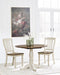 Wirloni Dining Chair - One & Only Furniture