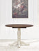 Wirloni Dining Drop Leaf Table - One & Only Furniture