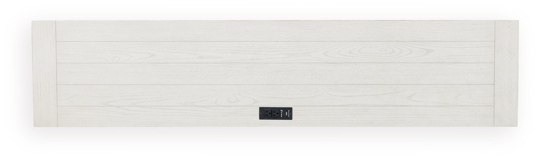 Robbinsdale Counter Height Dining Table and 3 Barstools Set - One & Only Furniture