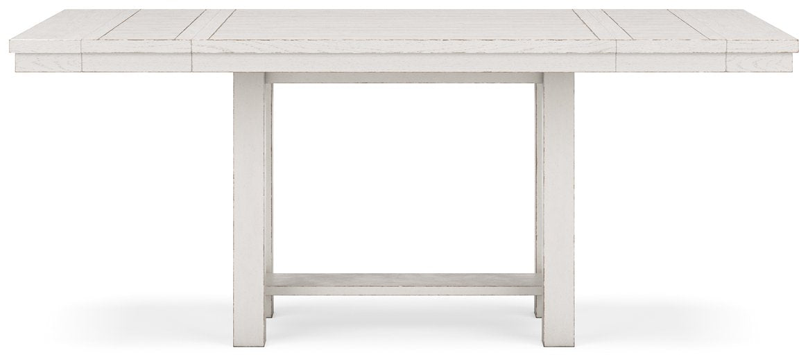 Robbinsdale Dining Package - One & Only Furniture