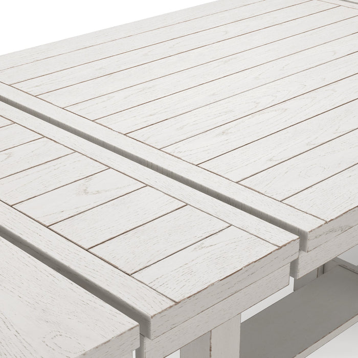 Robbinsdale Dining Package - One & Only Furniture