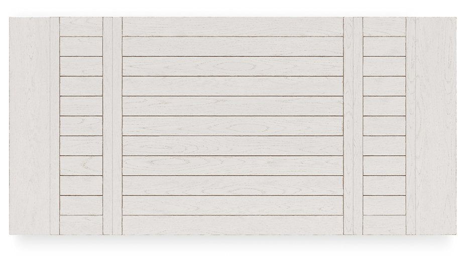 Robbinsdale Dining Package - One & Only Furniture