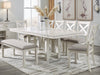 Robbinsdale Dining Package - One & Only Furniture
