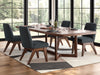 Dilenno Dining Room Set - One & Only Furniture