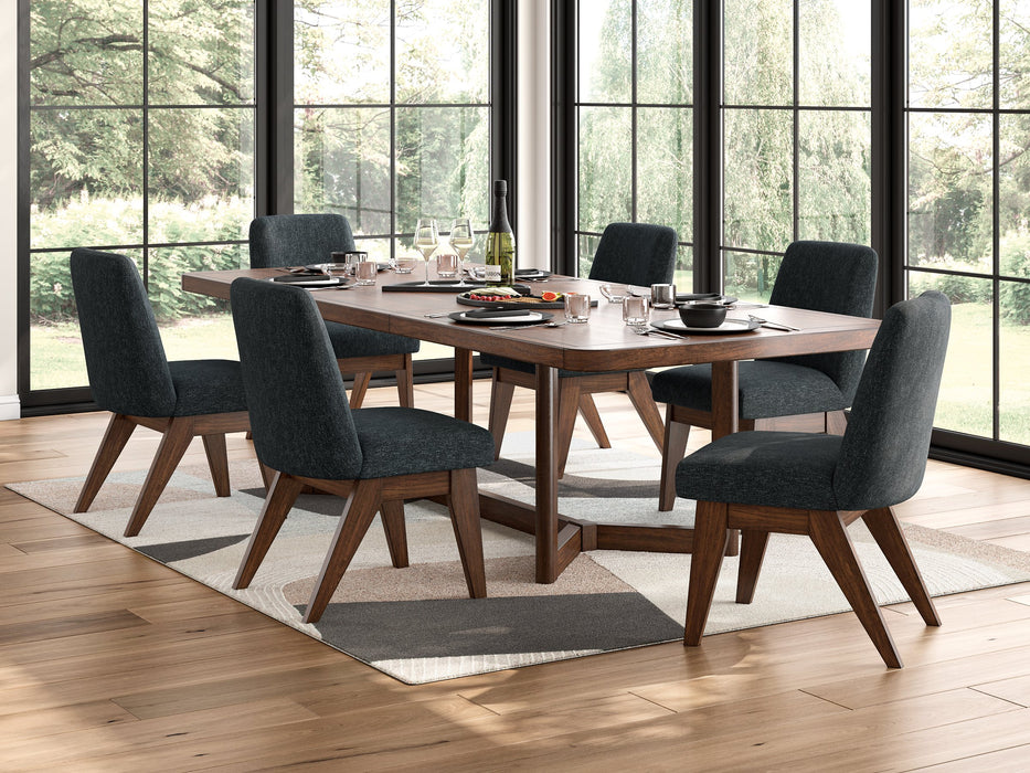 Dilenno Dining Room Set - One & Only Furniture