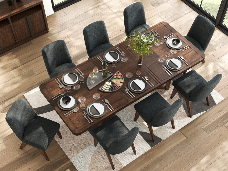 Dilenno Dining Room Set - One & Only Furniture