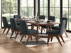 Dilenno Dining Room Set - One & Only Furniture