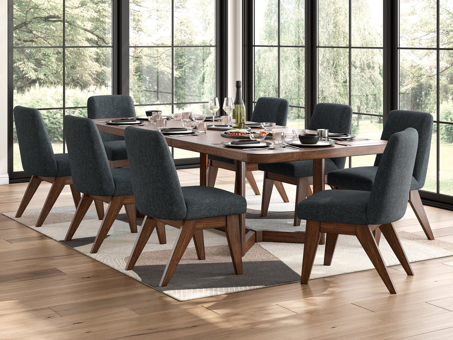 Dilenno Dining Room Set - One & Only Furniture