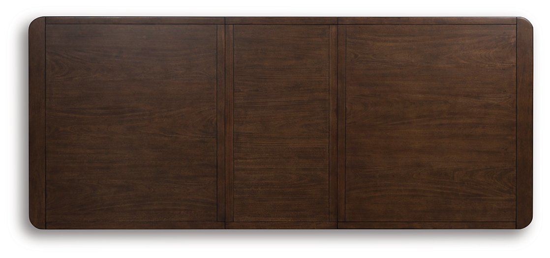 Dilenno Dining Room Set - One & Only Furniture